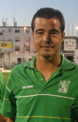 Jos Herrera (Atlco Sanluqueo) - 2012/2013
